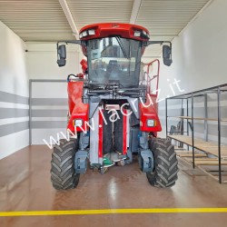 VENDEMMIATRICE SEMOVENTE ERO SF200 - V131