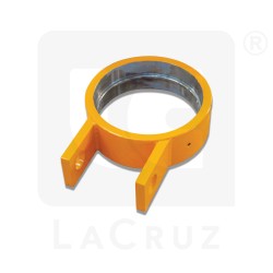120722 - Supporto cuscinetto Grégoire G60, G152, markets:  []string{"A", "B", "AU"}