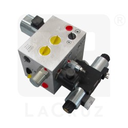 2344999 - Blocco idraulico TXLVP