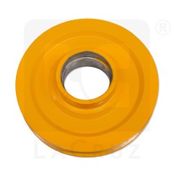 385414 - Puleggia superiore anteriore Grégoire G9, markets:  []string{"A", "B", "AU"}