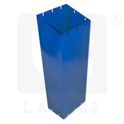 87686441 - Bocca tunnel aspiratore Braud 9000, markets:  []string{"A", "B", "AU"}