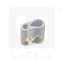 CLS1217LC - Clip innesto - Ø 1,7 mm