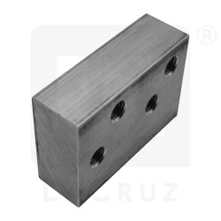 DSRSGRE - Distanziale per scaglia bianca nuova versione LC per vendemmiatrici Grégoire, markets:  []string{"A", "B", "AU"}