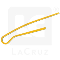 265415, 265297, 265675 - Scuotitore Grégoire G2, G7, G60, G70, G85, G90, G107 giallo, markets:  []string{"A", "B", "AU"}
