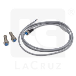 LCSE0214DX - Kit sensori diraspatore DX