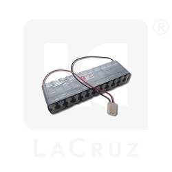 LIXLOAD - Batteria per forbice Pellenc Lixion e Felco F800/F810